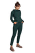 Pantalon femme model 170185 BeWear